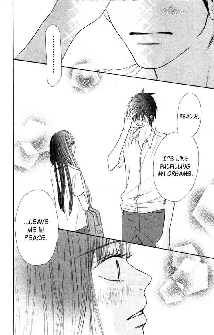 Kimi Ni Todoke Chapter 42 17